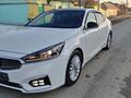 Kia K7 2018 годаүшін9 000 000 тг. в Шымкент – фото 2