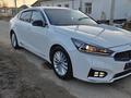 Kia K7 2018 годаүшін9 000 000 тг. в Шымкент – фото 3