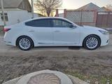 Kia K7 2018 года за 9 000 000 тг. в Шымкент – фото 4
