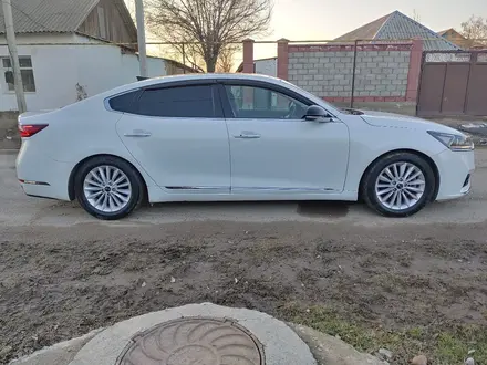 Kia K7 2018 года за 9 000 000 тг. в Шымкент – фото 4