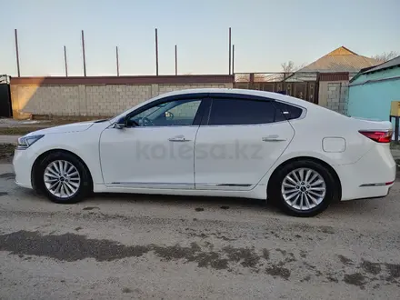Kia K7 2018 года за 9 000 000 тг. в Шымкент – фото 5