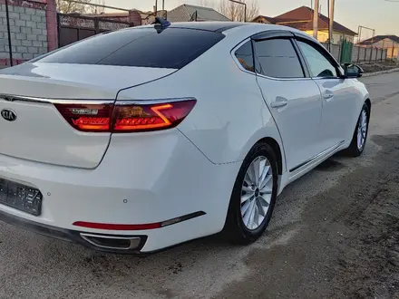 Kia K7 2018 года за 9 000 000 тг. в Шымкент – фото 6