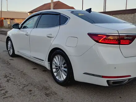 Kia K7 2018 года за 9 000 000 тг. в Шымкент – фото 7