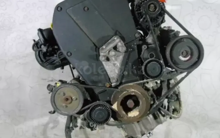 Контрактный двигатель форд мондео за 320 000 тг. в Астана