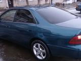 Toyota Windom 1996 года за 3 500 000 тг. в Семей – фото 4