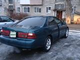 Toyota Windom 1996 года за 3 500 000 тг. в Семей – фото 5