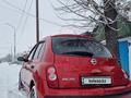 Nissan Micra 2008 годаfor3 900 000 тг. в Алматы – фото 3