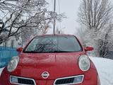 Nissan Micra 2008 годаfor3 900 000 тг. в Алматы – фото 5