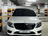 Mercedes-Benz S 500 2014 годаүшін24 000 000 тг. в Астана