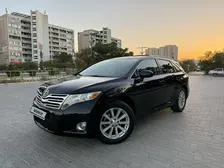 Toyota Venza, 2010