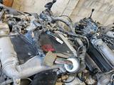 Двигатель H25A, объем 2.5 л, Suzuki Vitara, Escudo (Сузуки Витара) за 65 000 тг. в Алматы