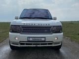Land Rover Range Rover 2005 года за 6 000 000 тг. в Туркестан