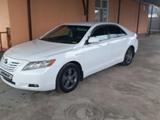 Toyota Camry 2007 года за 6 500 000 тг. в Алматы