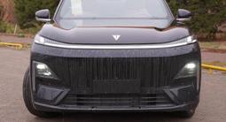 Deepal S09 RWD Ultra 2025 года за 20 000 000 тг. в Астана – фото 2