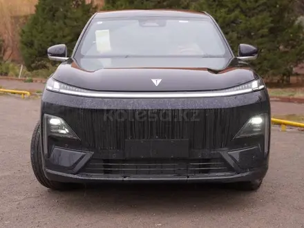 Deepal S09 RWD Ultra 2025 года за 20 000 000 тг. в Астана – фото 2