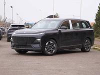Deepal S09 RWD Ultra 2025 года за 20 500 000 тг. в Астана