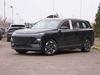 Deepal S09 RWD Ultra