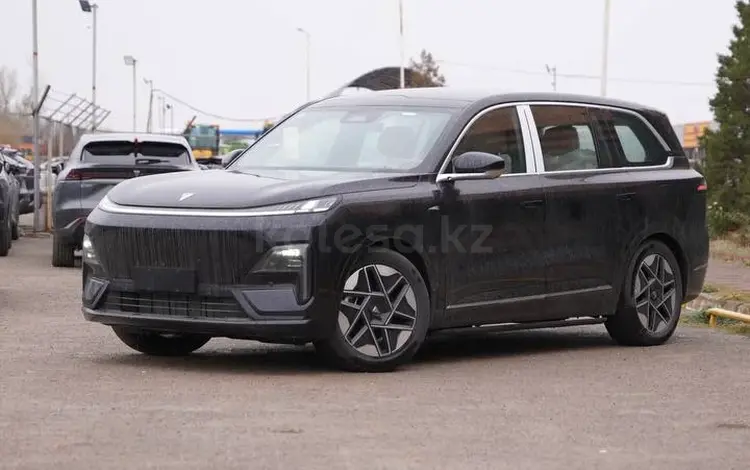 Deepal S09 RWD Ultra 2025 годаүшін20 000 000 тг. в Астана