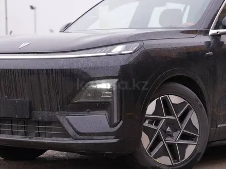 Deepal S09 RWD Ultra 2025 года за 20 000 000 тг. в Астана – фото 6