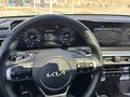 Kia K5 2024 года за 14 500 000 тг. в Астана – фото 7