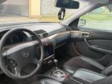Mercedes-Benz S 320 1999 года за 3 000 000 тг. в Кулан – фото 4