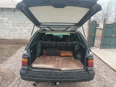 Volkswagen Passat 1991 года за 1 000 000 тг. в Мерке – фото 2