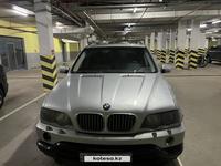 BMW X5 2002 года за 5 500 000 тг. в Астана