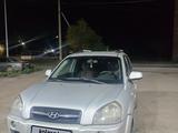 Hyundai Tucson 2007 года за 5 400 000 тг. в Балхаш