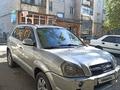 Hyundai Tucson 2007 года за 5 400 000 тг. в Балхаш – фото 2