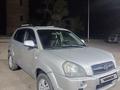 Hyundai Tucson 2007 годаfor5 400 000 тг. в Балхаш – фото 3