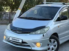 Toyota Estima, 2000