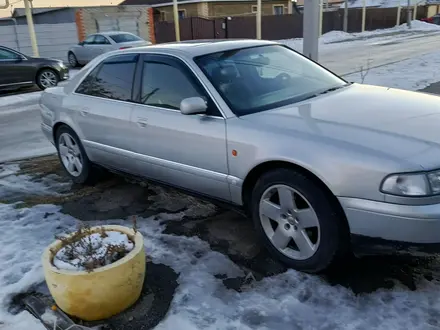 Audi A8 1995 года за 2 800 000 тг. в Костанай