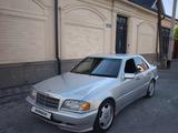 Mercedes-Benz C 280 1994 года за 2 800 000 тг. в Шымкент