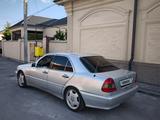 Mercedes-Benz C 280 1994 года за 2 800 000 тг. в Шымкент – фото 3