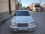 Mercedes-Benz C 280 1994 года за 2 800 000 тг. в Шымкент – фото 2