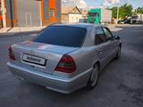 Mercedes-Benz C 280 1994 года за 2 800 000 тг. в Шымкент – фото 5