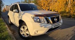 Nissan Terrano 2019 года за 5 990 000 тг. в Костанай – фото 2