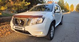 Nissan Terrano 2019 года за 5 990 000 тг. в Костанай