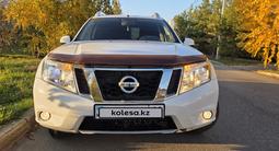 Nissan Terrano 2019 года за 5 990 000 тг. в Костанай – фото 3