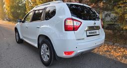 Nissan Terrano 2019 года за 5 990 000 тг. в Костанай – фото 5