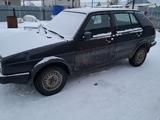 Volkswagen Golf 1991 года за 550 000 тг. в Аксай – фото 2