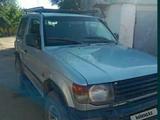 Mitsubishi Pajero 1993 годаүшін1 600 000 тг. в Актобе – фото 2