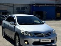 Toyota Corolla 2012 годаүшін7 800 000 тг. в Талдыкорган