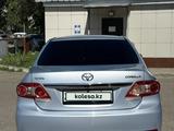 Toyota Corolla 2012 года за 7 800 000 тг. в Талдыкорган – фото 3