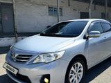 Toyota Corolla 2012 года за 7 800 000 тг. в Талдыкорган – фото 5