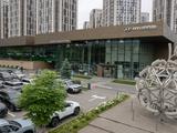 Hyundai Premium Al-Farabi в Алматы