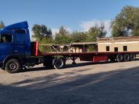 Volvo  FH 1998 годаүшін13 000 000 тг. в Жаркент