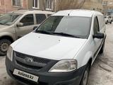 ВАЗ (Lada) Largus (фургон) 2015 года за 3 150 000 тг. в Усть-Каменогорск – фото 4