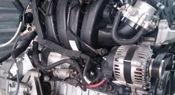 Контрактный двигатель F18D4 за 550 000 тг. в Астана – фото 3