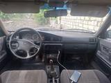 Mazda 626 1991 года за 550 000 тг. в Актобе – фото 3